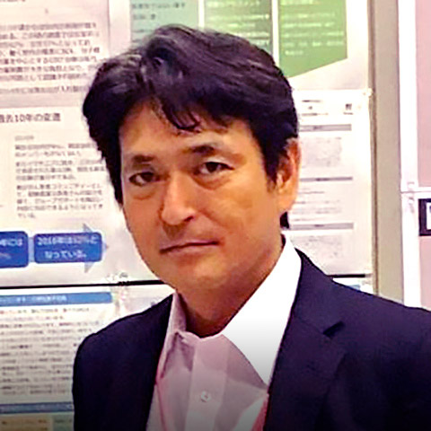 Sumito Nishidate