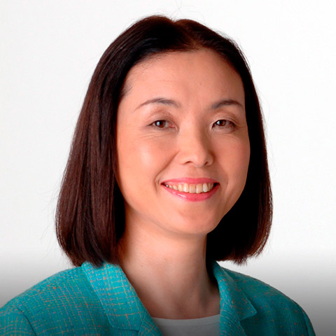 山本ゆき